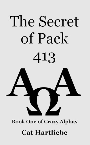 The Secret of Pack 413
