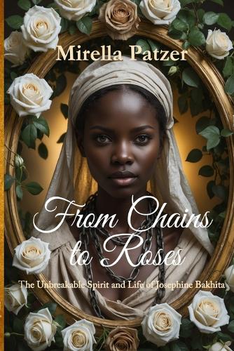 From Chains to Roses: The Unbreakable Spirit and Life of Josephine Bakhita