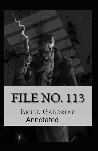 File No.113 Annotated