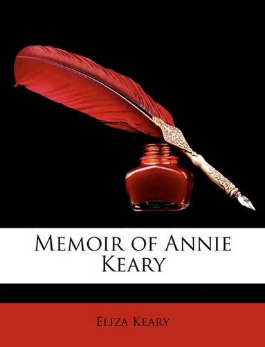 Memoir of Annie Keary