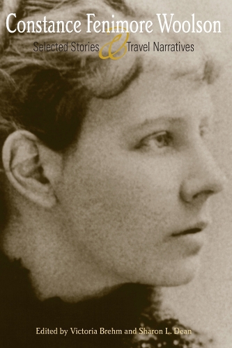 Constance Fenimore Woolson