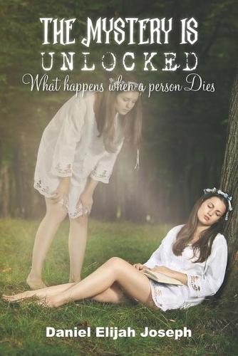 The Mystery Is Unlocked