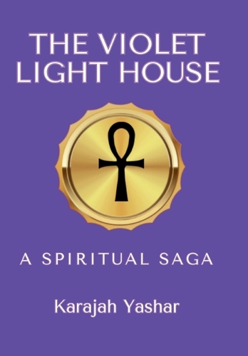 The Violet Light House