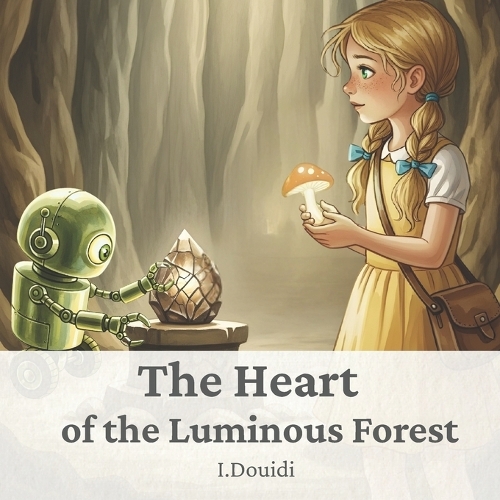 The Heart of the Luminous Forest