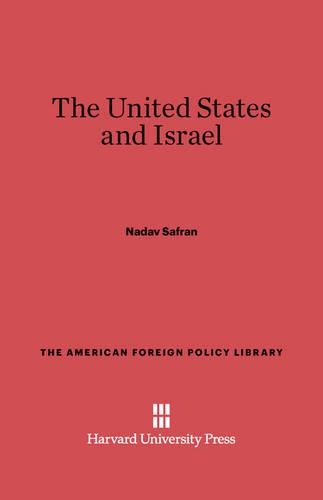 The United States and Israel