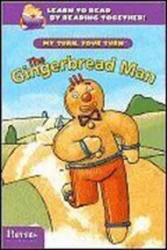 The Gingerbread Man