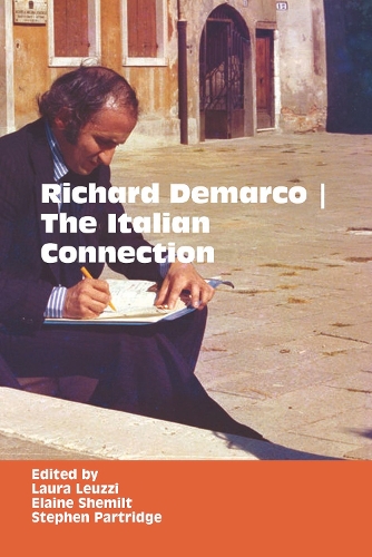 Richard Demarco