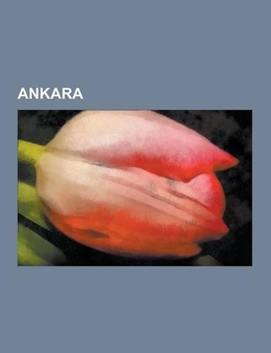 Ankara: Buildings and Structures in Ankara, Culture in Ankara, Economy of Ankara, Education in Ankara, Geography of Ankara, Hi