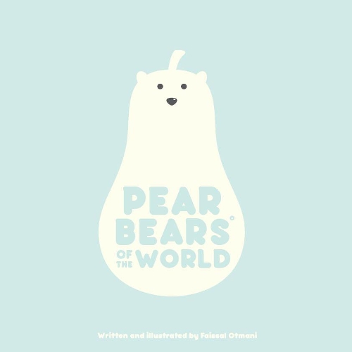 Pear Bears Of The World