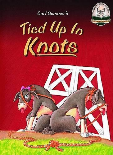 Tied Up in Knots Read-Along: (Another Sommer-Time Story)