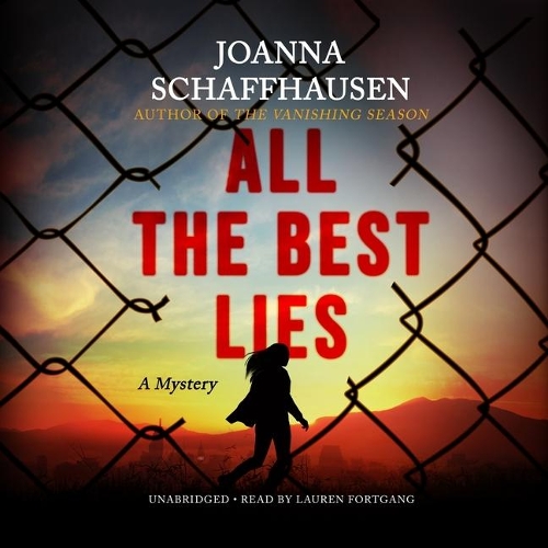 All the Best Lies: (Ellery Hathaway Series, 3)