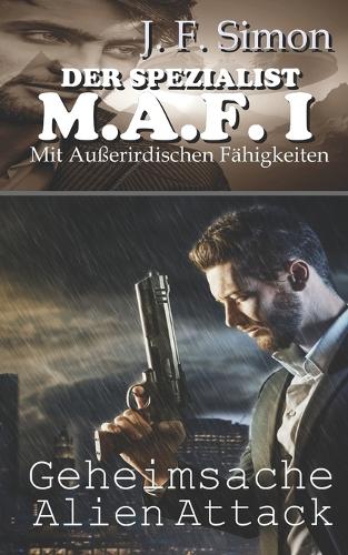 Der Spezialist M.A.F. I