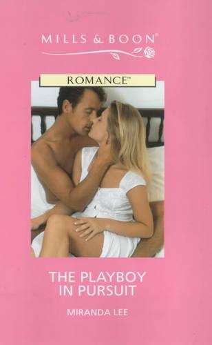 The Playboy In Pursuit