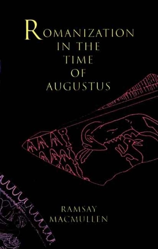 Romanization in the Time of Augustus