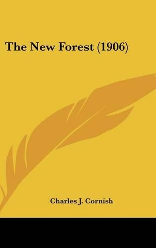 The New Forest (1906)