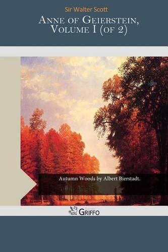 Anne of Geierstein