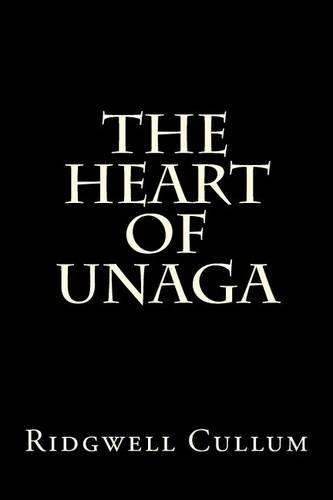 The Heart of Unaga