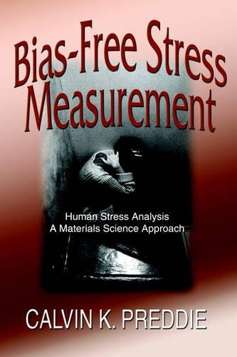 Bias-Free Stress Measurement