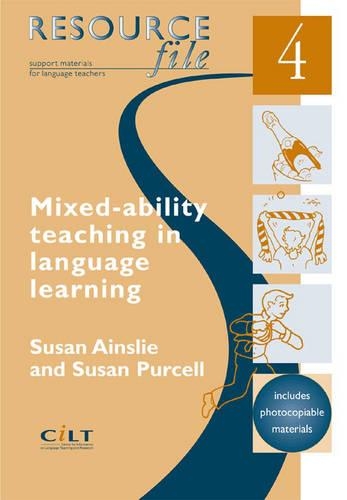 Mixed-ability Teaching in Language Learning