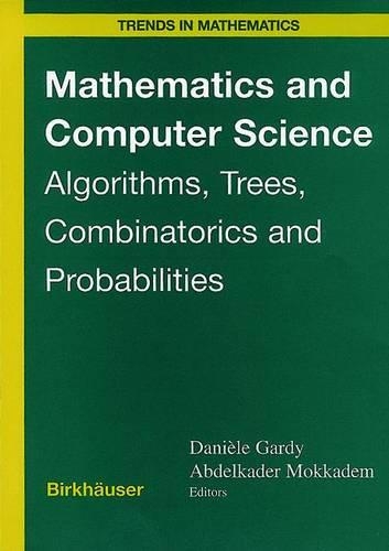Mathematics and Computer Science