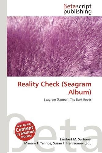Reality Check (Seagram Album)