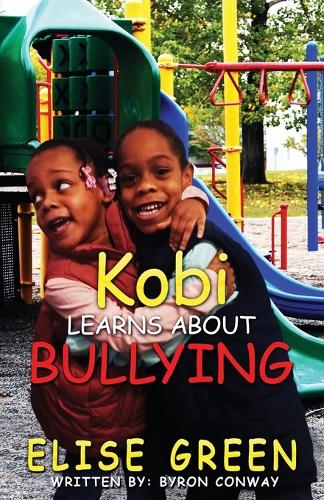 Kobi Learns About Bullying