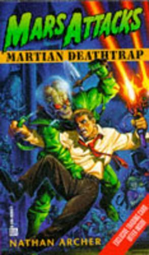 Mars Attacks: (Mars attacks)