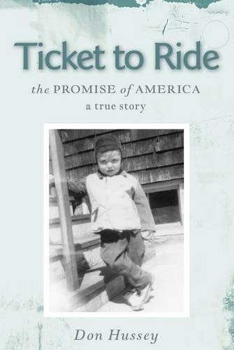 Ticket to Ride, the Promise of America