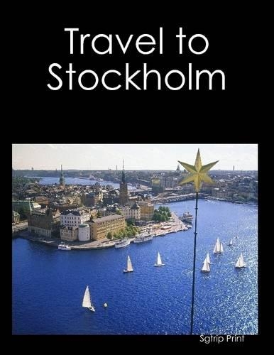 Travel to Stockholm