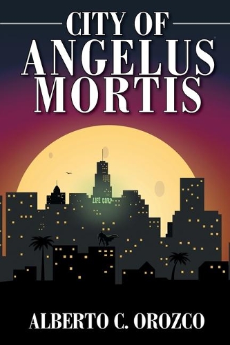 City of Angelus Mortis