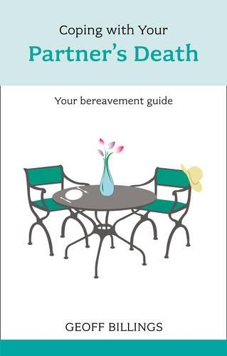 Coping with Your Partner's Death