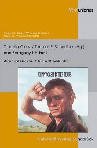 Krieg und Literatur / War and Literature.