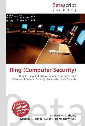 Ring (Computer Security)