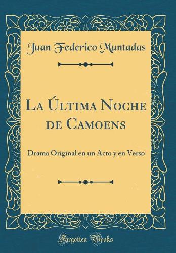 La Última Noche de Camoens
