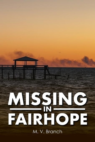 Missing in Fairhope