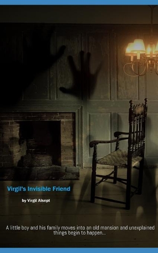 Virgil's Invisible Friend