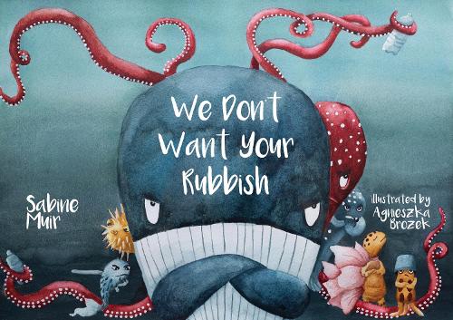 We Don't Want Your Rubbish