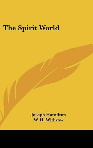 The Spirit World