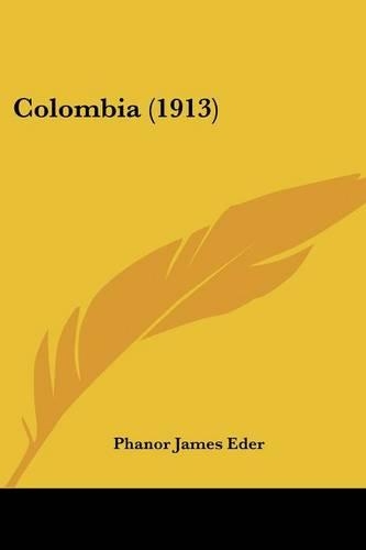 Colombia (1913)