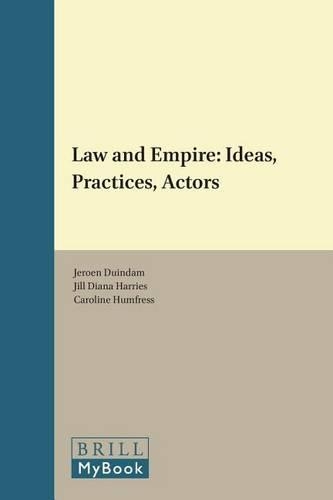 Law and Empire