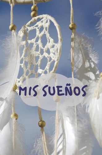 MIS Sueños: diario original para navidad, ofrecer a todos los soñadores que sueñan con comprender, desarrollar e interpretar sus sueños para una vida más bella,