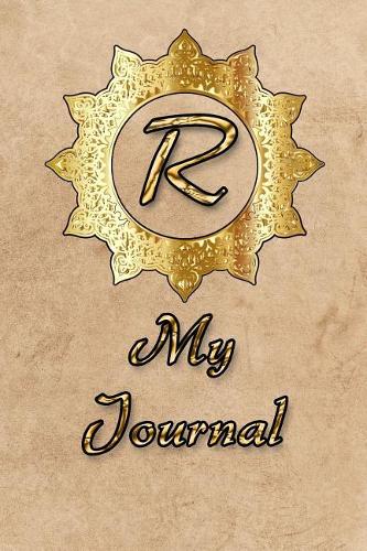 My Journal: R