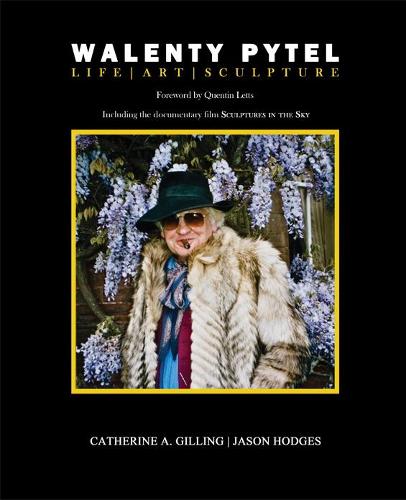 WALENTY PYTEL: Life | Art | Sculpture