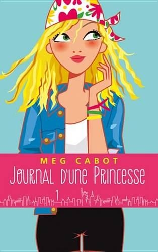Journal D'Une Princesse - Tome 1 - La Grande Nouvelle