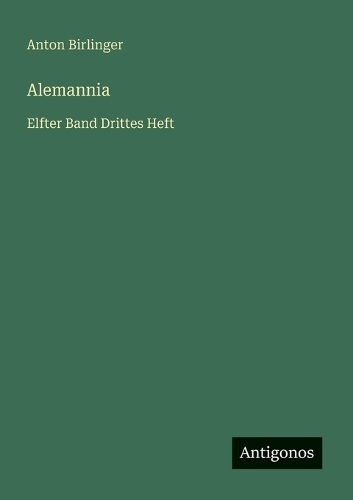 Alemannia