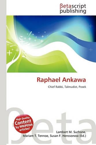 Raphael Ankawa