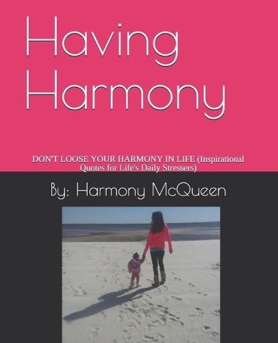 Having Harmony