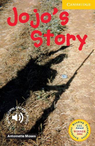 Jojo's Story Level 2: (Cambridge English Readers)