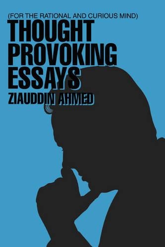Thought Provoking Essays
