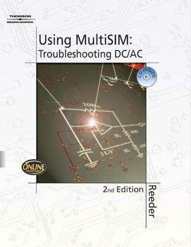 Using Multisim 2e